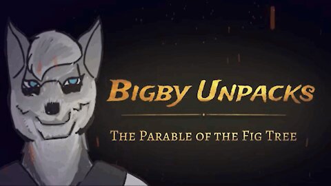 Bigby Unpacks - The Apocalypse 1/3