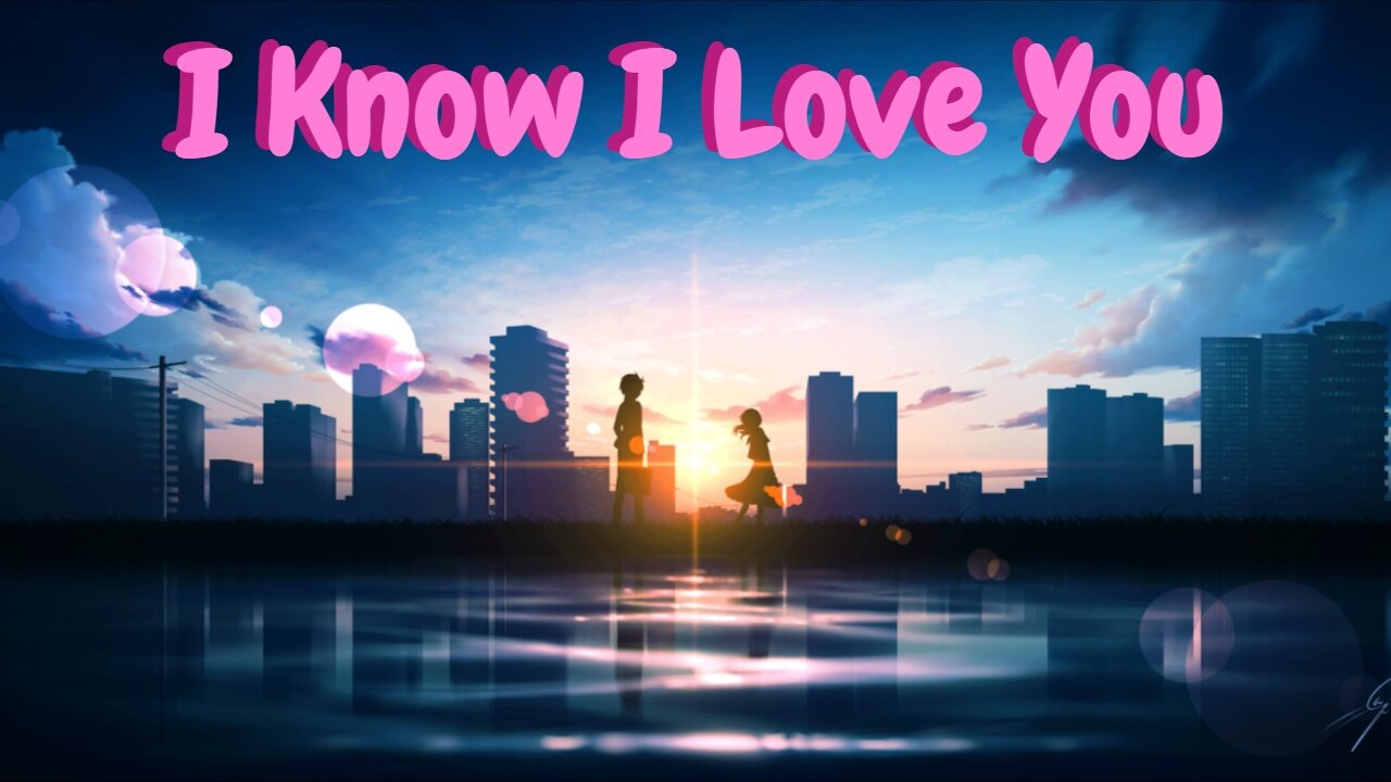 [Nightcore]I Know I Love You(TXT)feat. Seori -0X1=LOVESONG