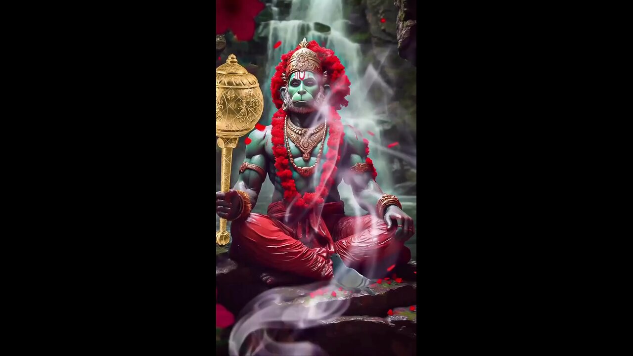 #hanuman #hindu #mahadev #ram #shiva #hinduism #india #hanumanji #krishna #bajrangbali #jaishreeram