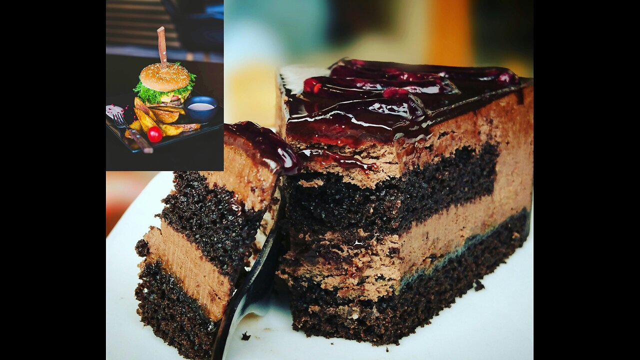 Americans top 5 beloved food