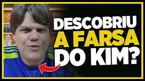 REACT: O ESQUERDISTA MAIS LOUCO QUE JÁ VIMOS! | Cortes do @MBLiveTV