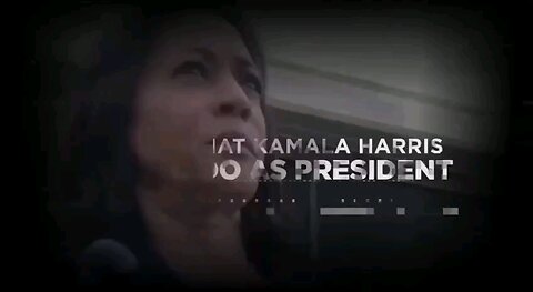 Here’s what Kamala Harris would do as President MAKE SURE TO MAKE THIS VIRAL SO THE WORLD WILL SEE