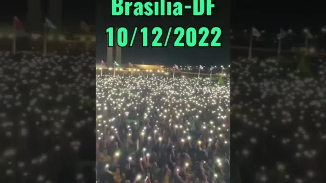 Brasília - 10/12/2022