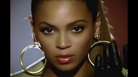 Beyoncé - Ring The Alarm