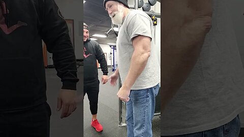 Full Stack Attack, plus ➕️ Jason