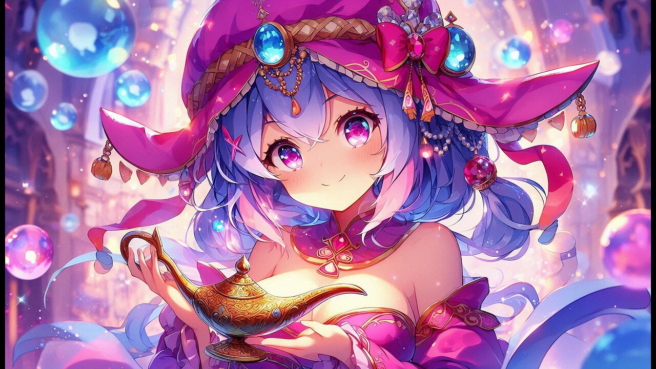 1.000.000 usd or bro have voice like anime girl
