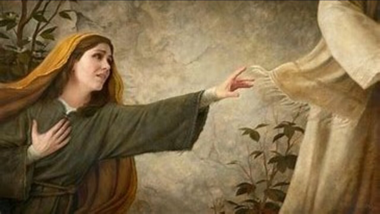 Mark 5:21-43