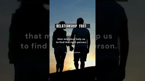 Relationship facts #relationships #committed #single #heartbreak #heartbroken #sadstatus #lovers