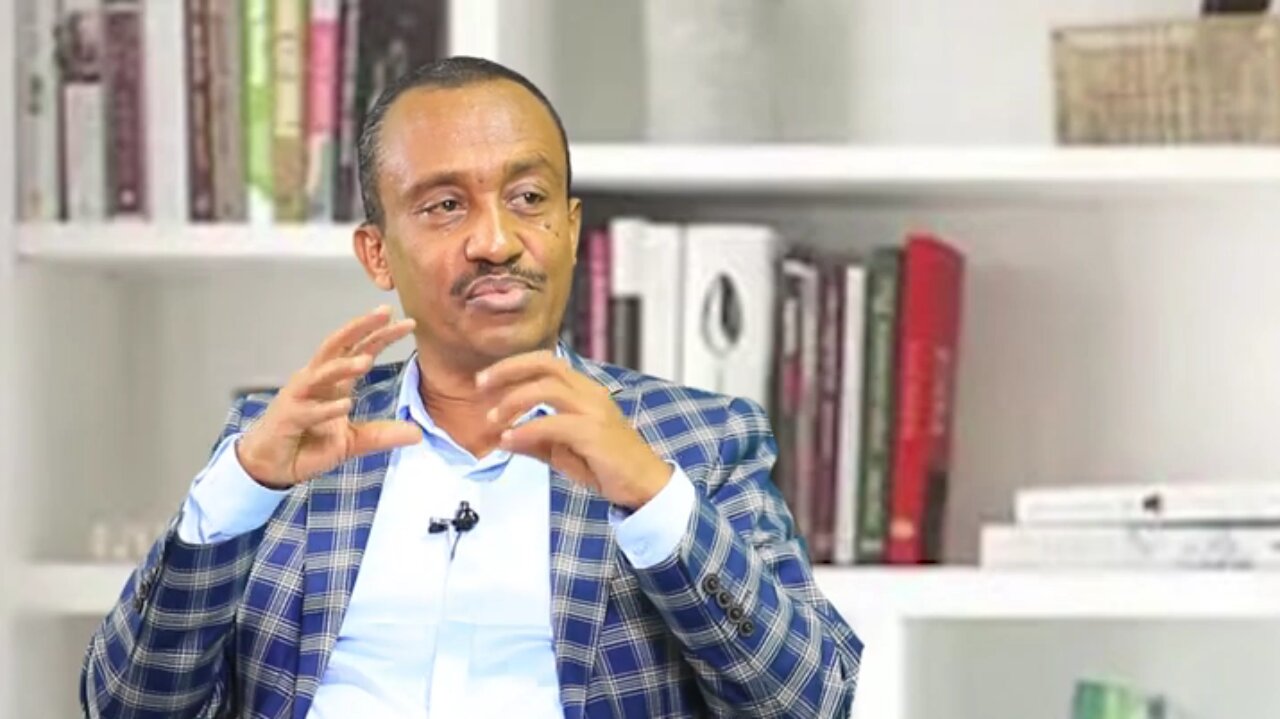 የፕሬዘደንቷ መልዕክት አንድምታው ምንድነው? - ሰለሞን ሹምዬ