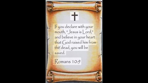 Romans 10 Read and Explained