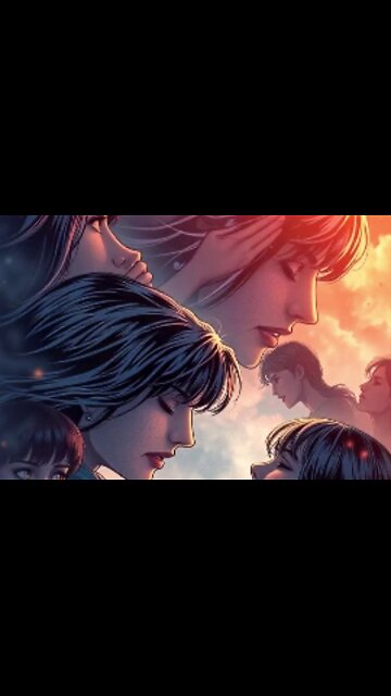 आहें गूंज हैं