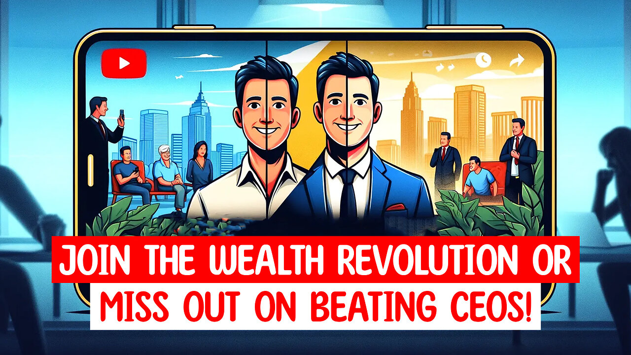 Silent Entrepreneurs Crushing CEOs – Miss This and Stay Poor!