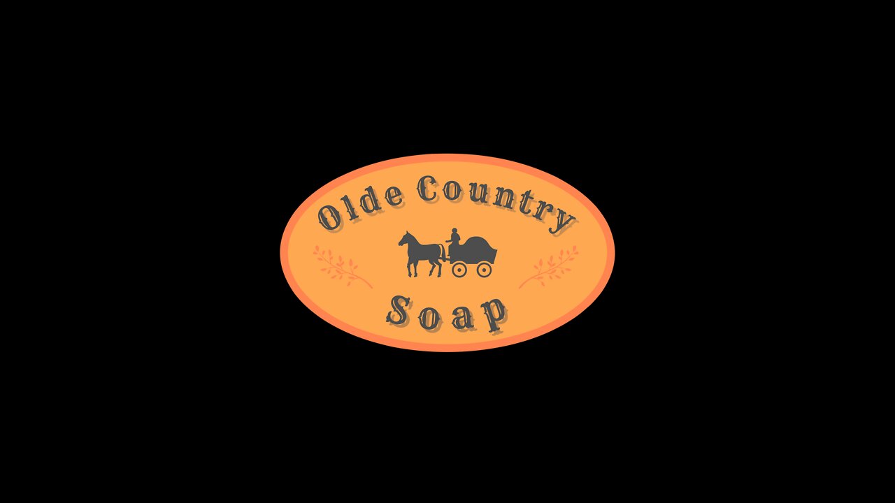 Olde Country Soap recommendation