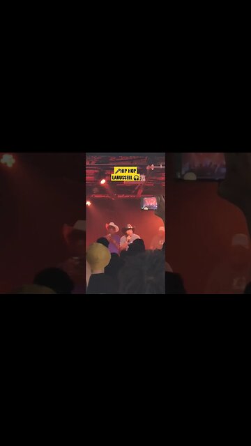 Rap Hip Hop Live LArussell Empire Austin TX🔥