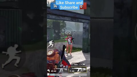 #viral #gaming #gameplay #pubgmobile #shots Viral game play