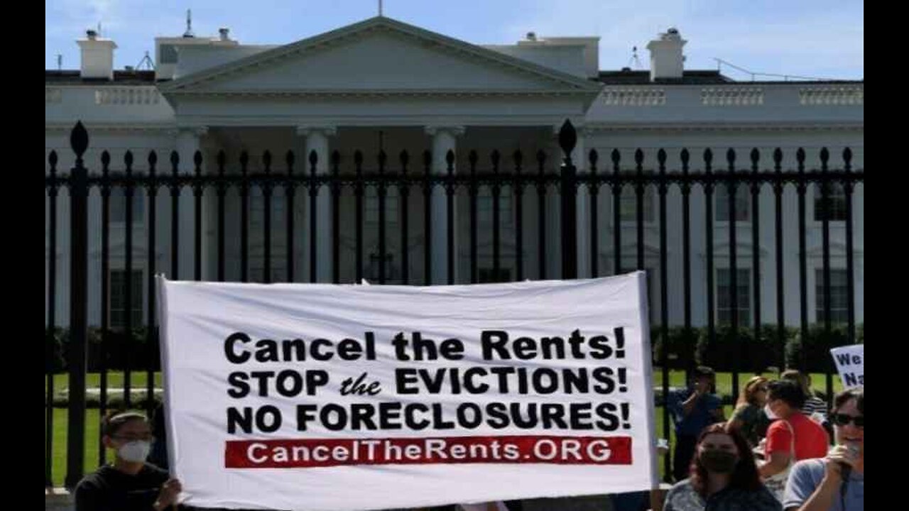 D.C. Rolls Back Eviction Protections Over Millions in Unpaid Rent