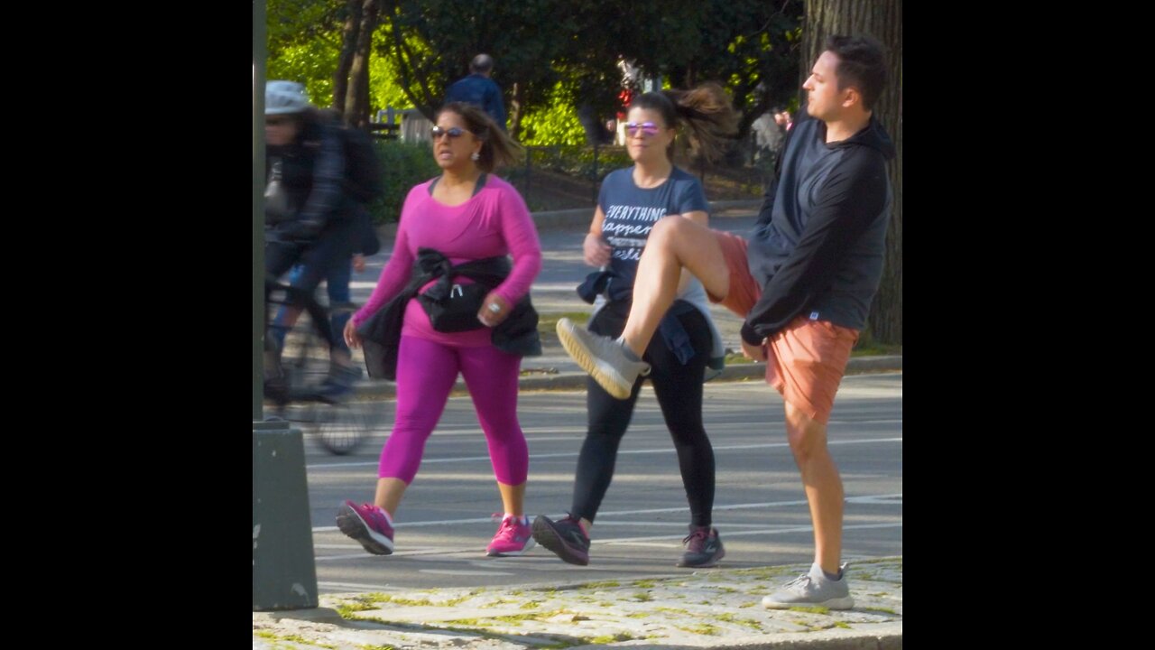 Public Bathroom Emergency 🚨🚨