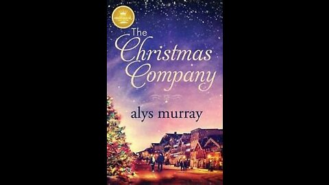 The Chistmas Company rant review