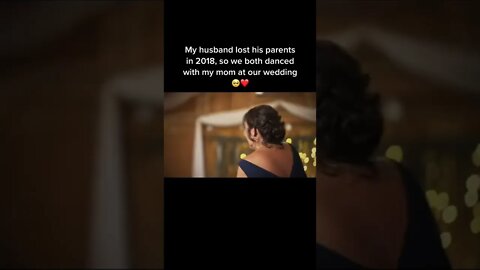her husband lost his parents Video By ray cwik