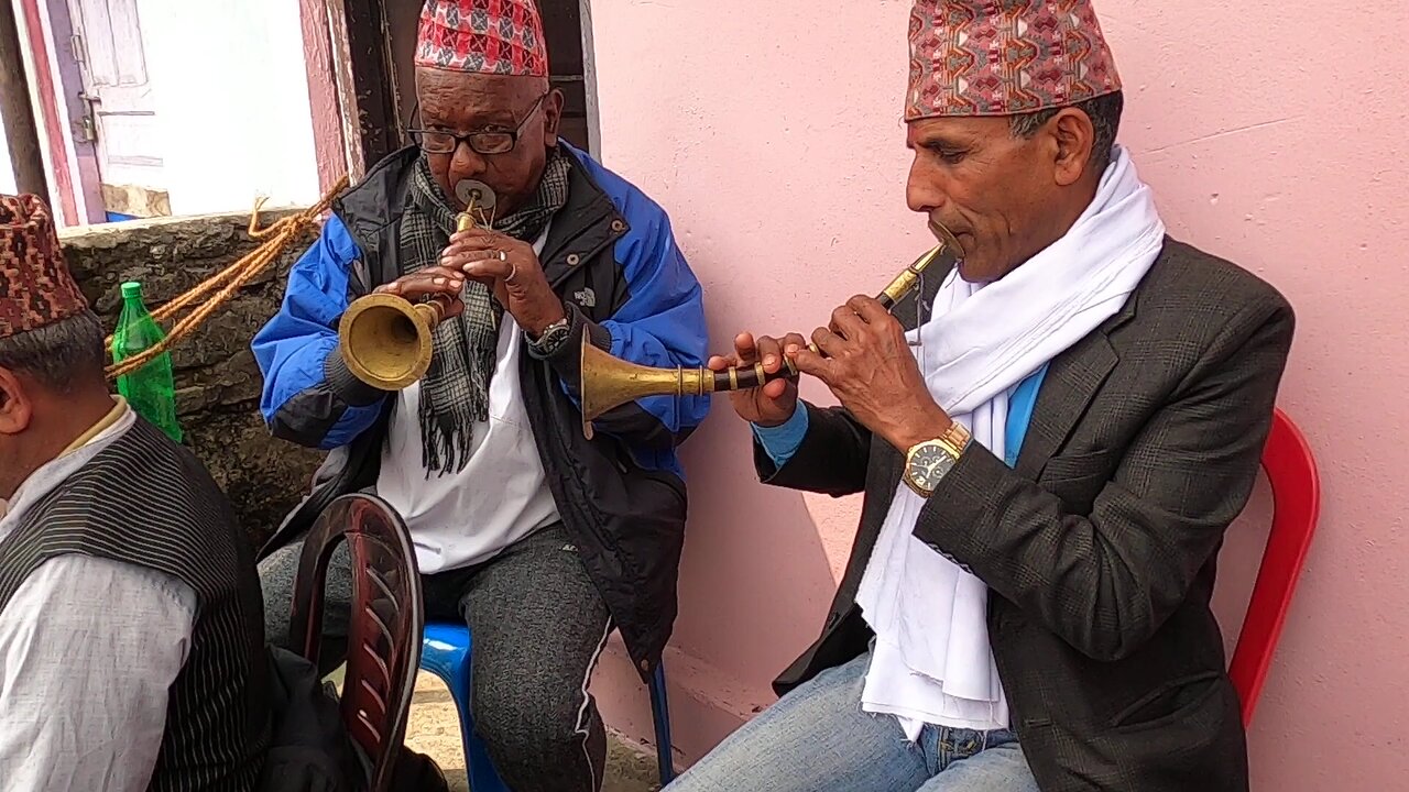Nepali