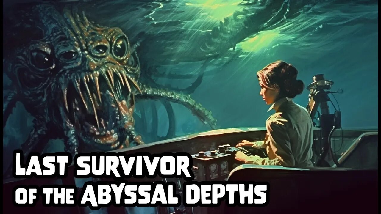 Last Survivor of the Abyssal Depths