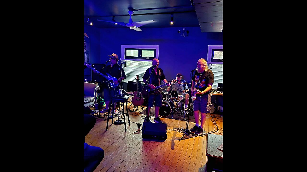 Jamming