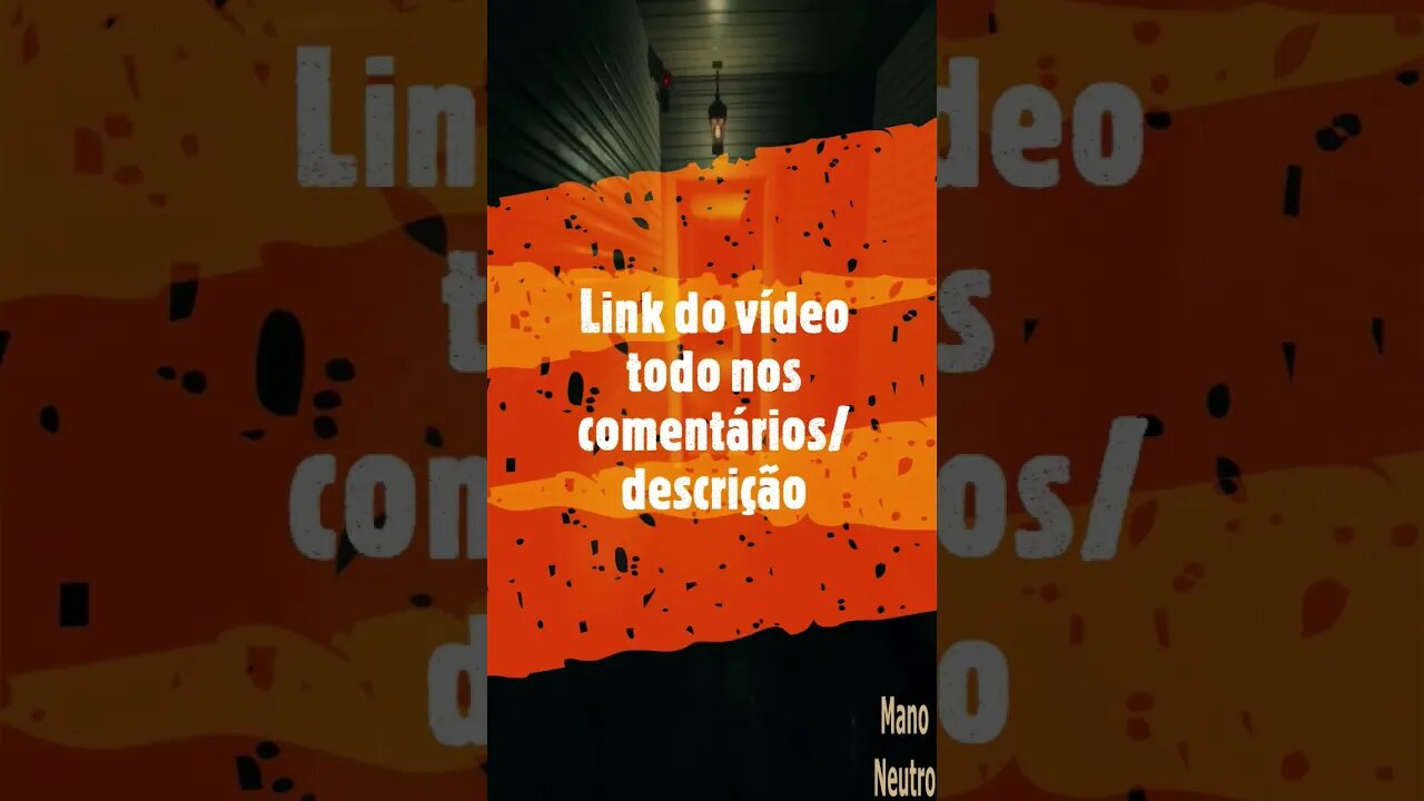 Irritei ela? TRAILER