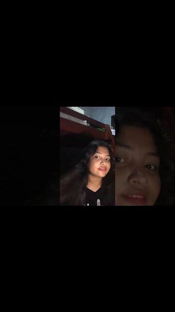 this one curling trick is mostly good