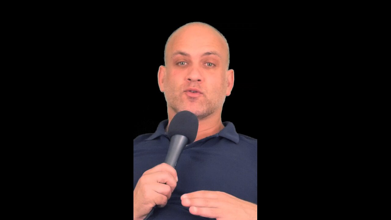 The Joe Show: Migrants Candy