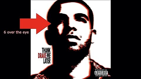 Shocking Info on Drake and his Connections To the Kabbalah **Please Share** [PT.2]