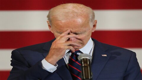 Bad news for Joe Biden! | Democrats don't want Biden to run in 2024!