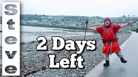 2 Days To Land's End - LIVESTREAM