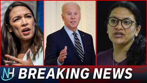 SOTU: AOC says Biden’s speech ‘left a little bit to be desired’ - March 3, 2022