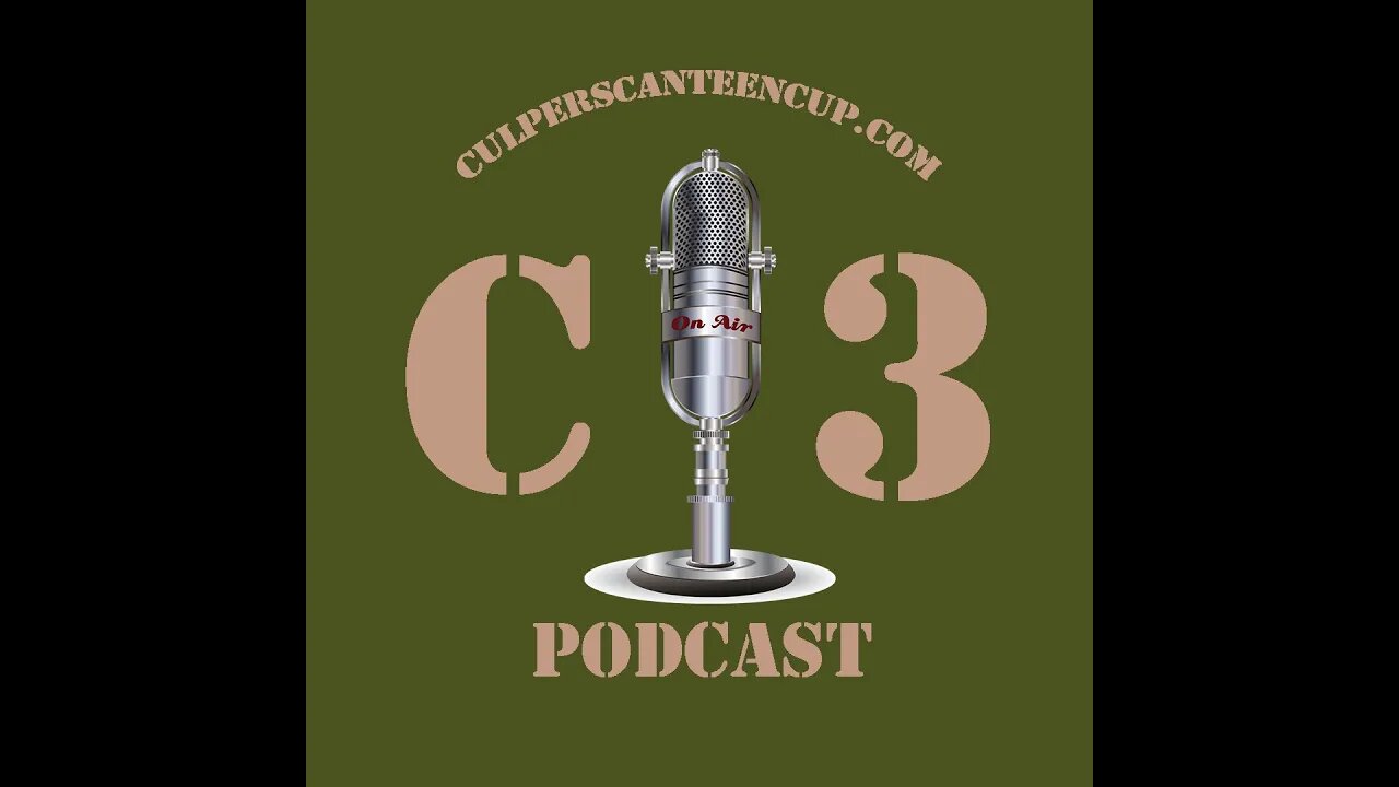 Culper's Canteen Cup S01E71