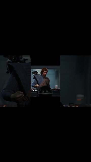 Cal Does a Hitman Quick Change