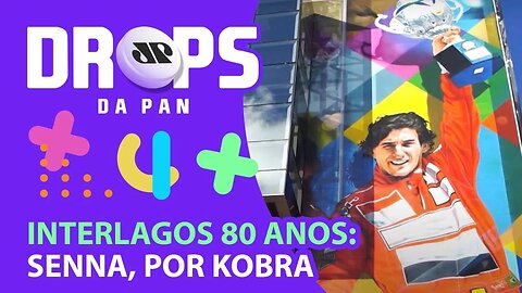 Beatles: 50 ANOS DE 'LET IT BE' | DROPS da Pan - 15/05/20