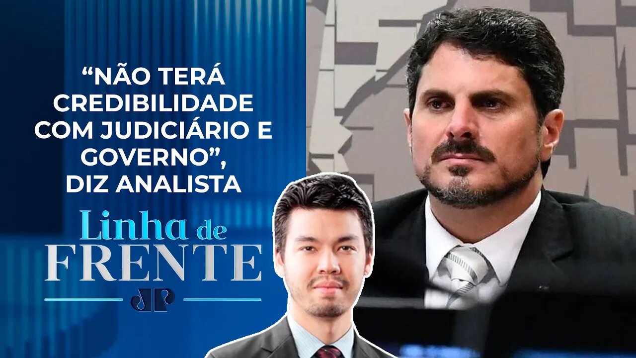 Nelson Kobayashi: “Quem confiará em Marcos do Val após as denúncias?” | LINHA DE FRENTE