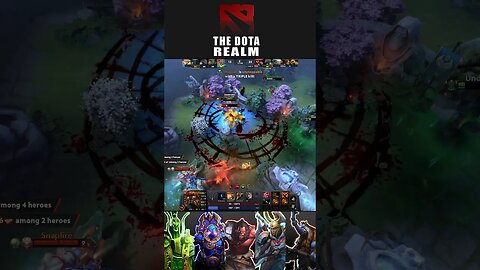 If You Hate Huskar, You Must Watch #dota2 #shorts #huskar