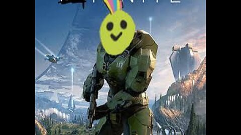 I Tried Out Halo Finite. Me: eeEH??