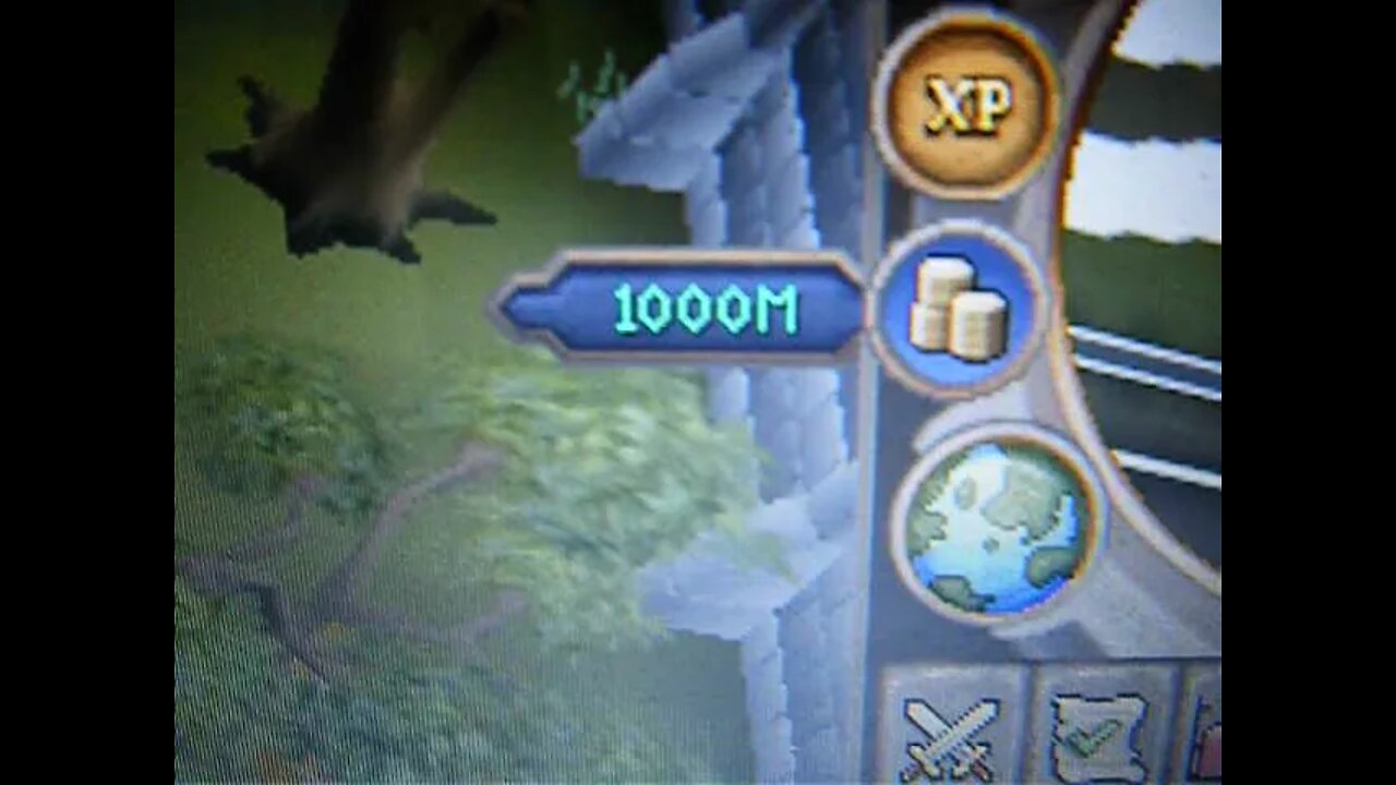 Runescape Real World Trading 10Bil Gps sold ( old video 2016 )