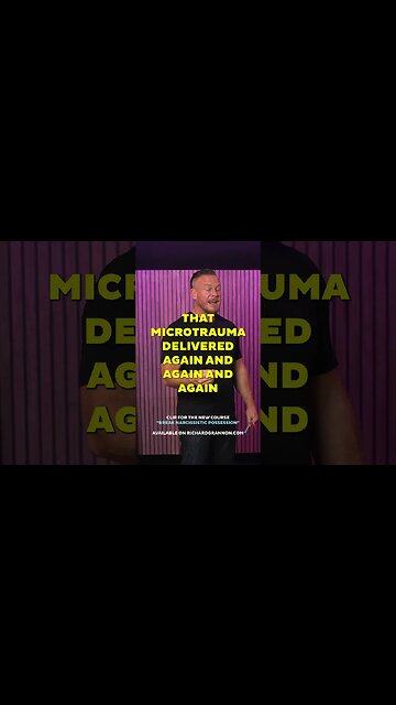 The Addictive Cycle of Narcissistic Abuse