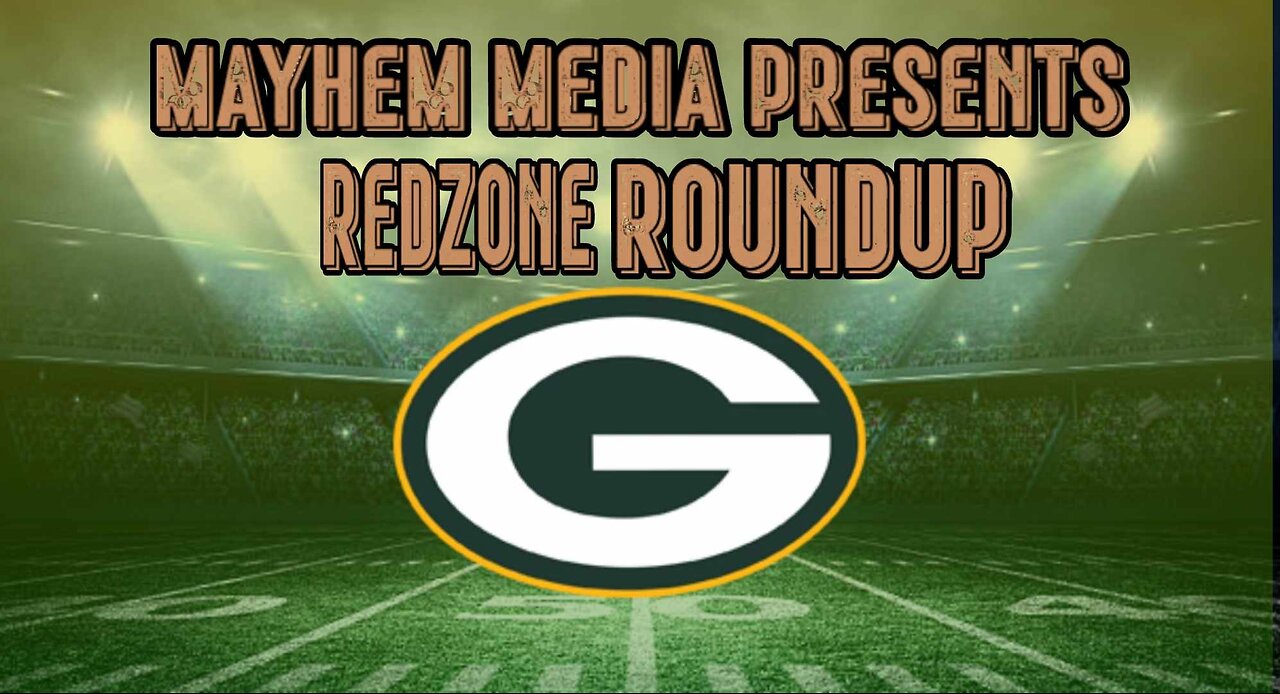 Redzone Round Up: Green Bay Packers