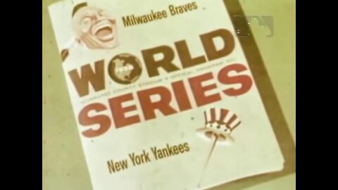 1958 World Series