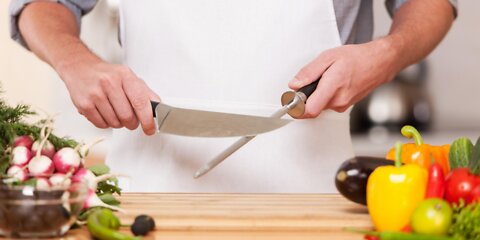 Best Knife Skills