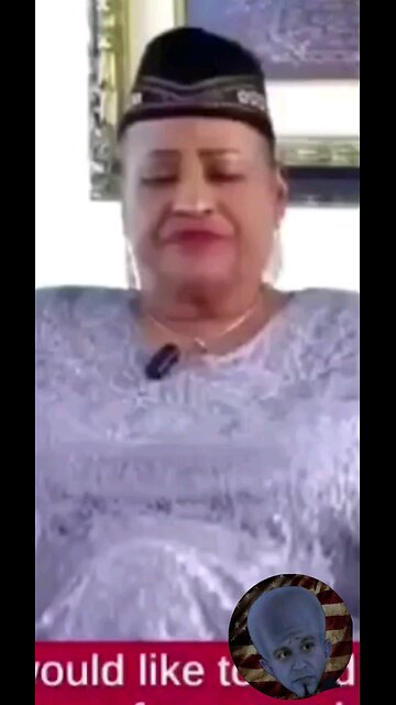 Muhammad Ali's widow is on the Trump Train! #blacksfortrump #trump2024🇺🇸 #maga