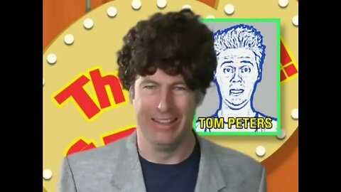 Tom Goes to the Mayor | 07 | Vehicular Manslaughter