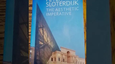 The Aesthetic Imperative Chapter 10: Architects do Nothing but 'Inside Theory' (part 2)