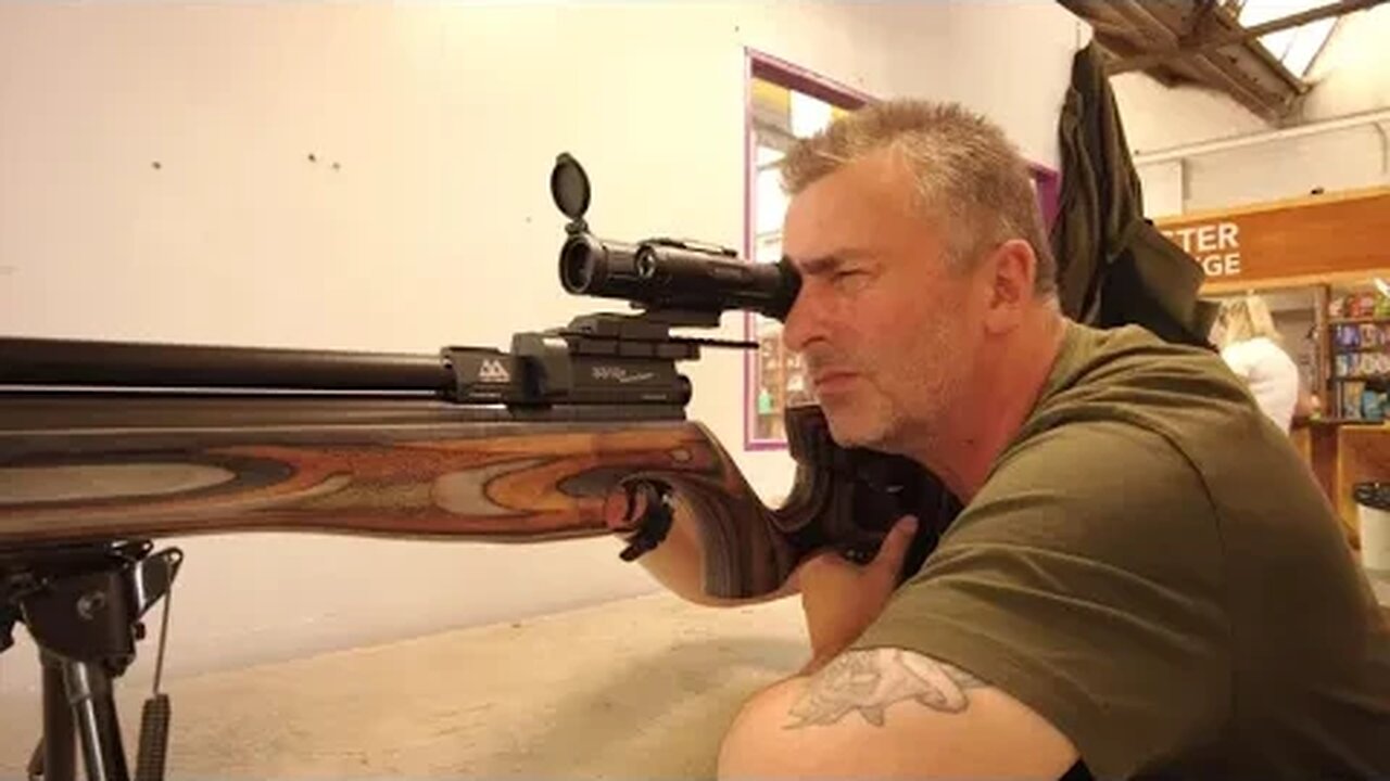 HITTAC COMPACT HD 5X20 PLINKING SESSION