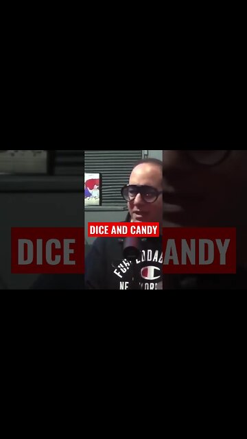 Dice said this…#shorts #comedy #joey Diaz