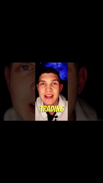 Why Is Stock Trading Better Than Crypto 📈 #daytrading #entrepreneur